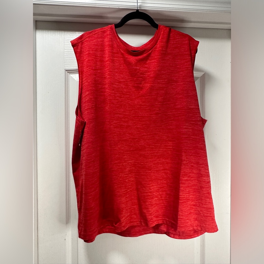 Champion tank